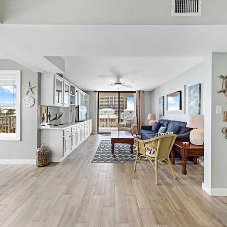 Compass Point 310 Appartement Gulf Shores Buitenkant foto