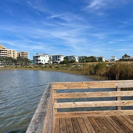 Compass Point 310 Appartement Gulf Shores Buitenkant foto