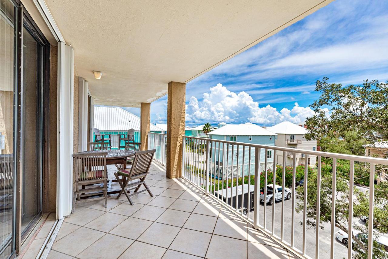 Compass Point 310 Appartement Gulf Shores Buitenkant foto