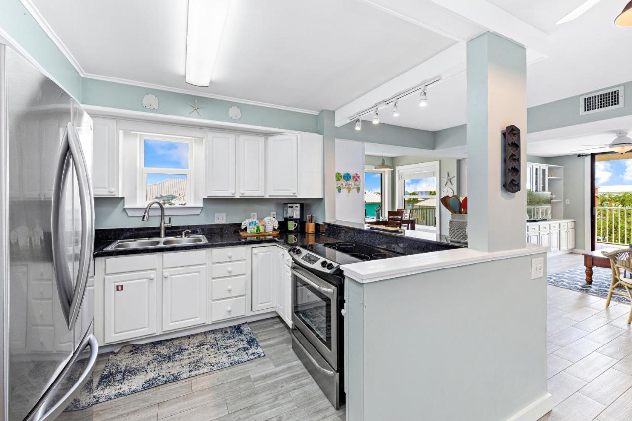 Compass Point 310 Appartement Gulf Shores Buitenkant foto