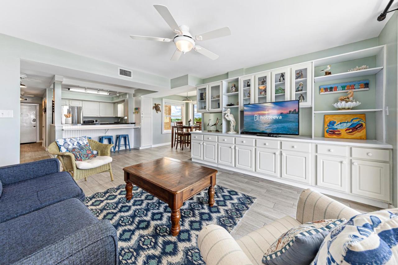 Compass Point 310 Appartement Gulf Shores Buitenkant foto