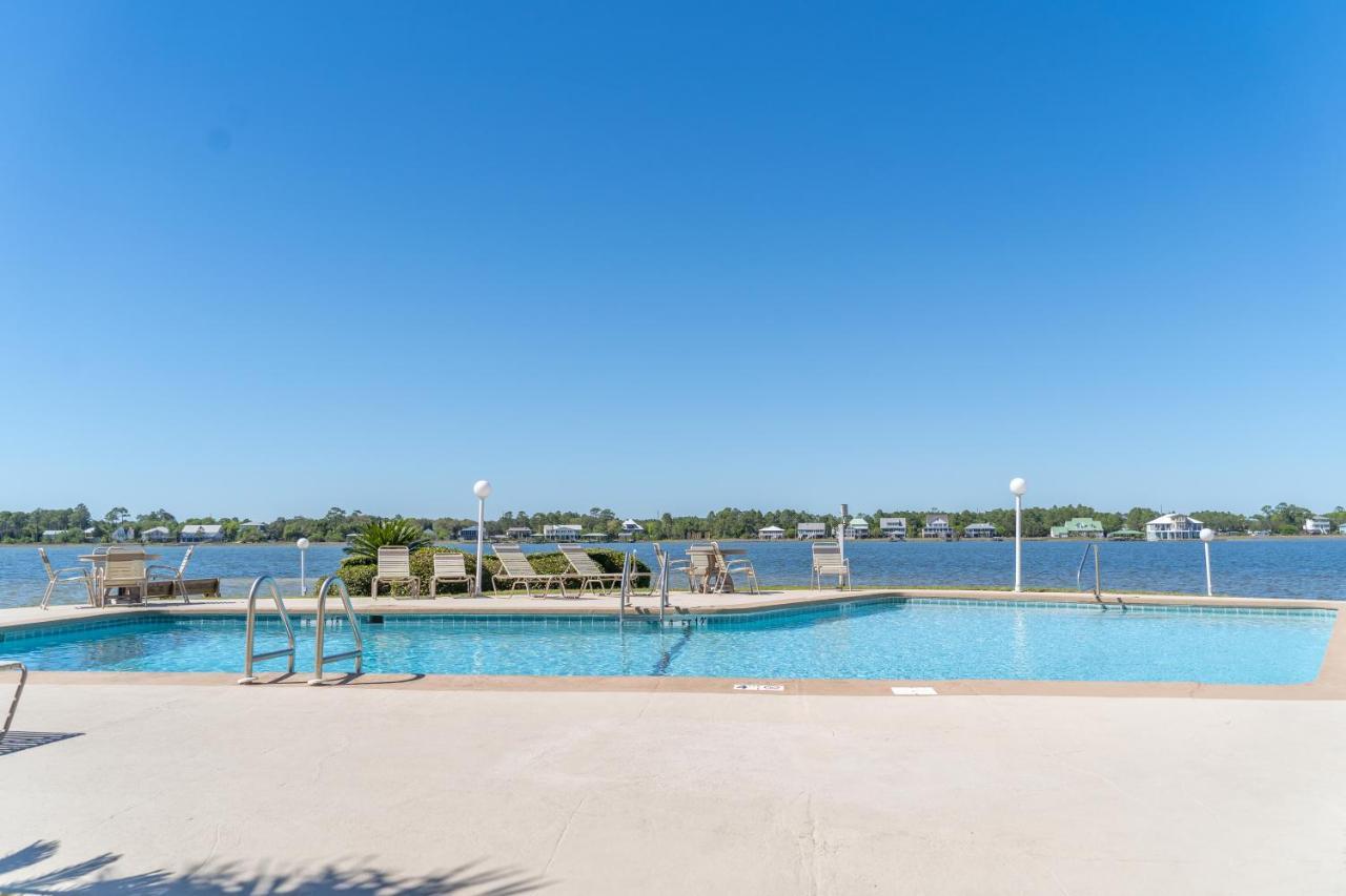 Compass Point 310 Appartement Gulf Shores Buitenkant foto