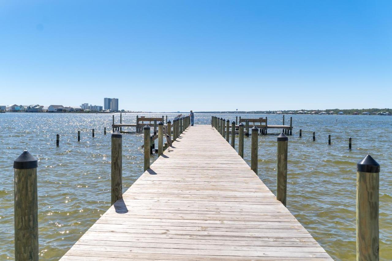 Compass Point 310 Appartement Gulf Shores Buitenkant foto