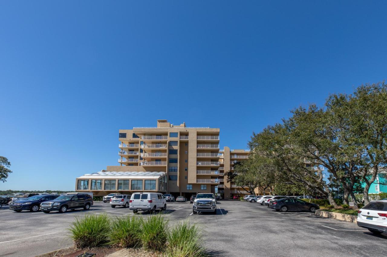 Compass Point 310 Appartement Gulf Shores Buitenkant foto