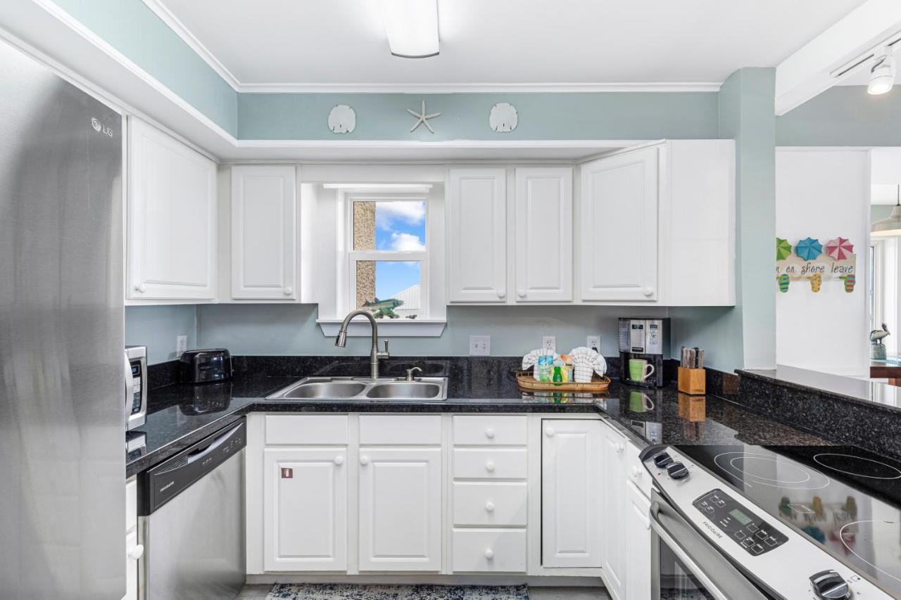 Compass Point 310 Appartement Gulf Shores Buitenkant foto