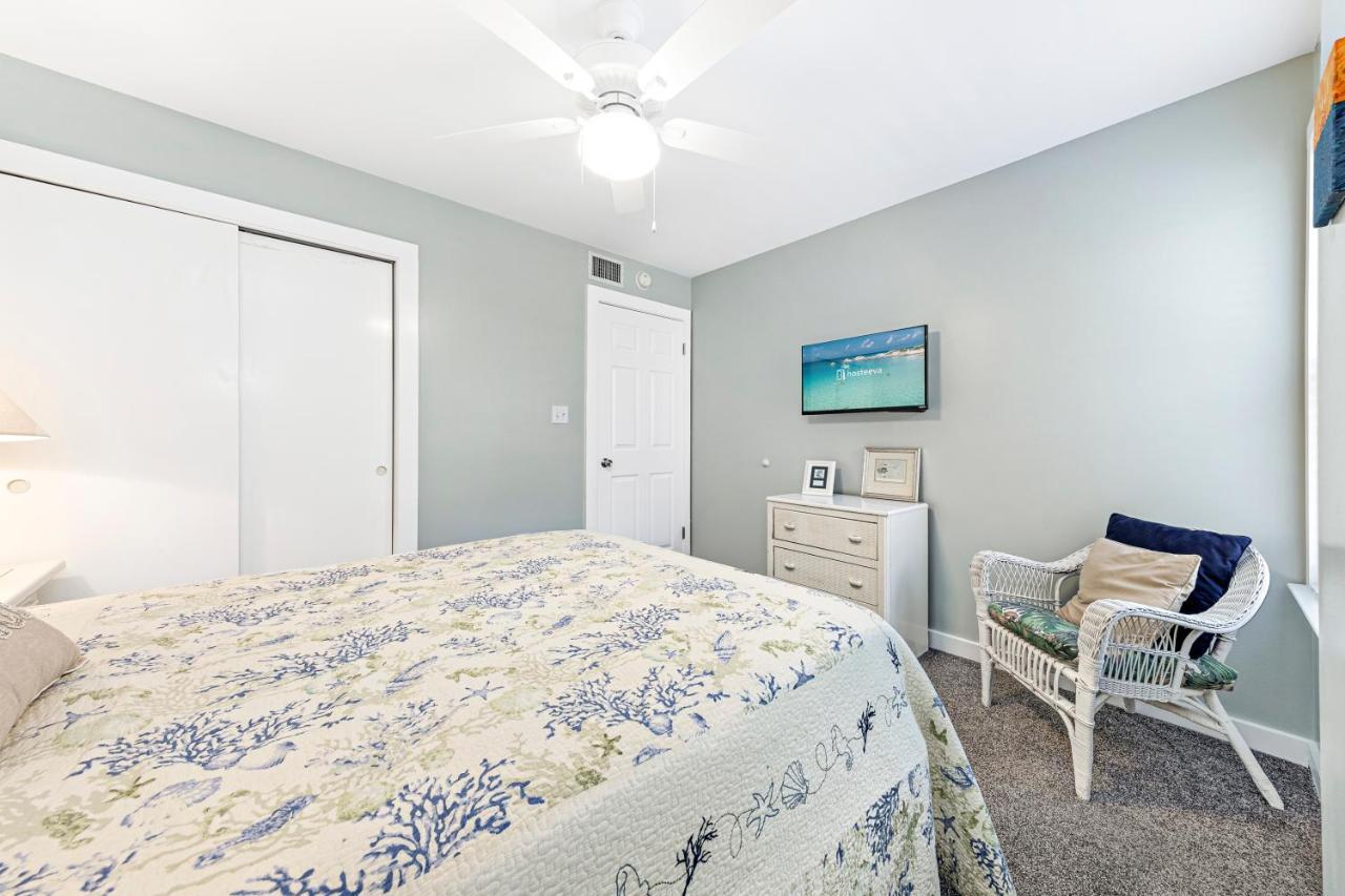 Compass Point 310 Appartement Gulf Shores Buitenkant foto