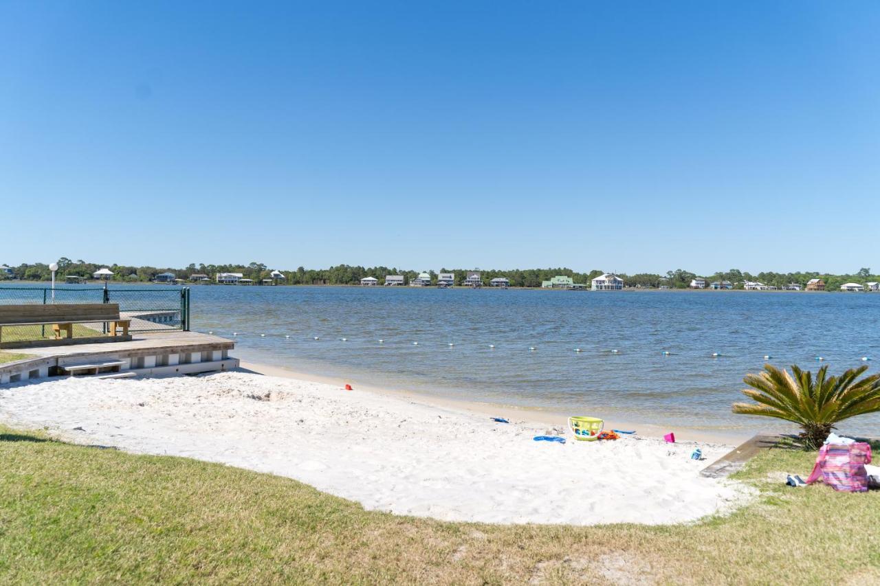 Compass Point 310 Appartement Gulf Shores Buitenkant foto