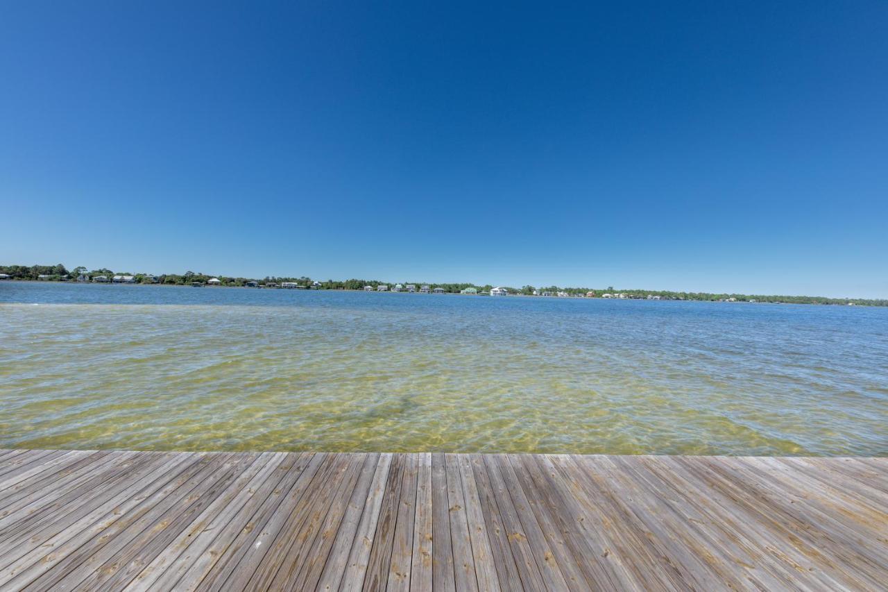 Compass Point 310 Appartement Gulf Shores Buitenkant foto