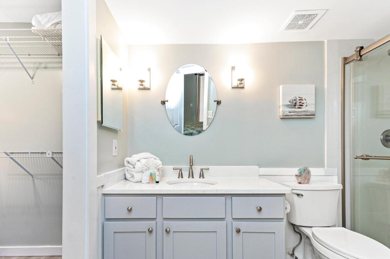 Compass Point 310 Appartement Gulf Shores Buitenkant foto