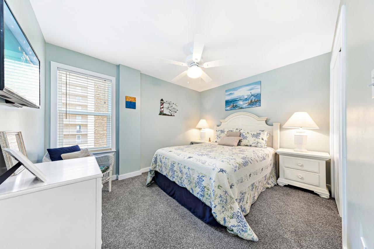 Compass Point 310 Appartement Gulf Shores Buitenkant foto