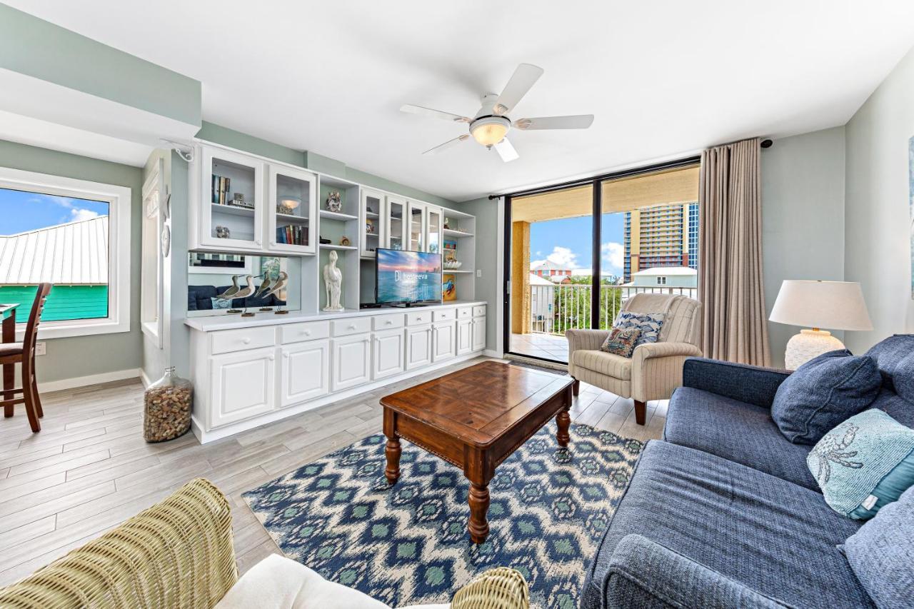 Compass Point 310 Appartement Gulf Shores Buitenkant foto