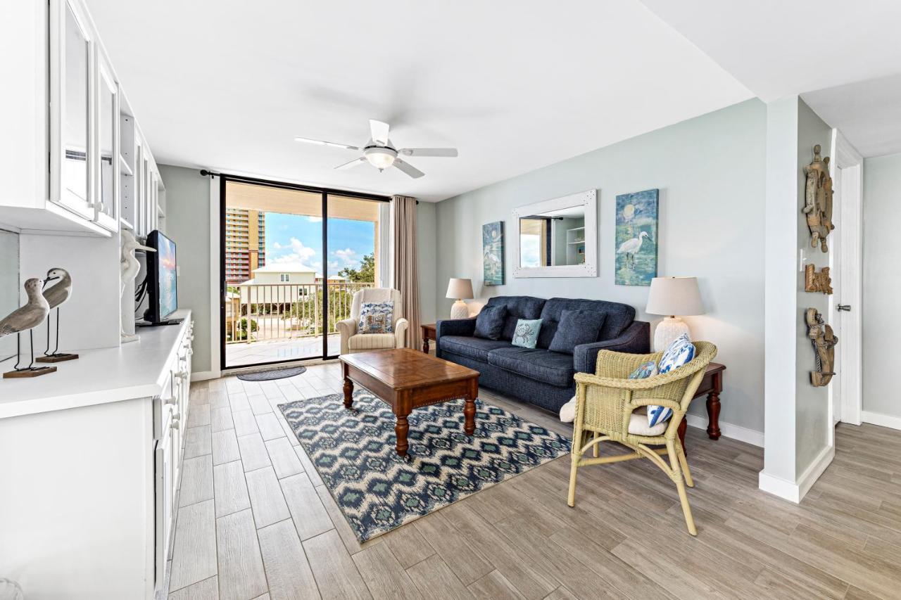 Compass Point 310 Appartement Gulf Shores Buitenkant foto