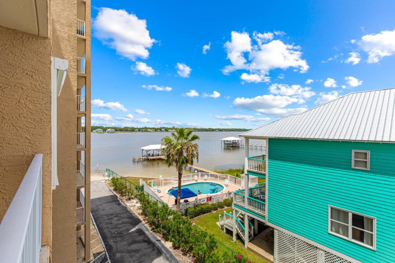 Compass Point 310 Appartement Gulf Shores Buitenkant foto