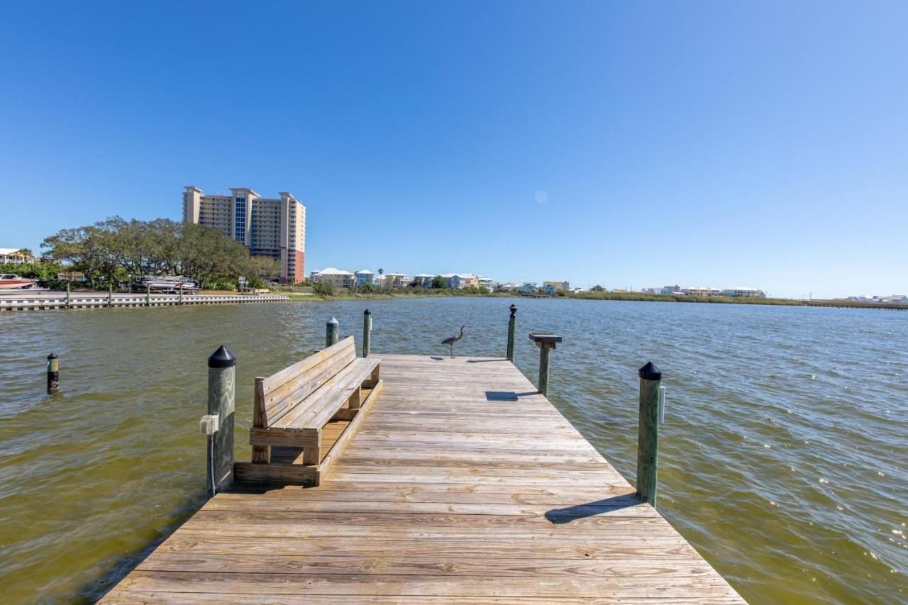 Compass Point 310 Appartement Gulf Shores Buitenkant foto