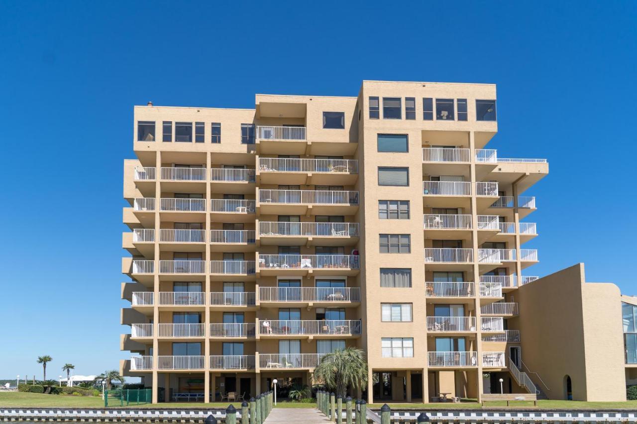 Compass Point 310 Appartement Gulf Shores Buitenkant foto