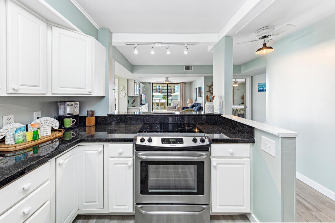 Compass Point 310 Appartement Gulf Shores Buitenkant foto