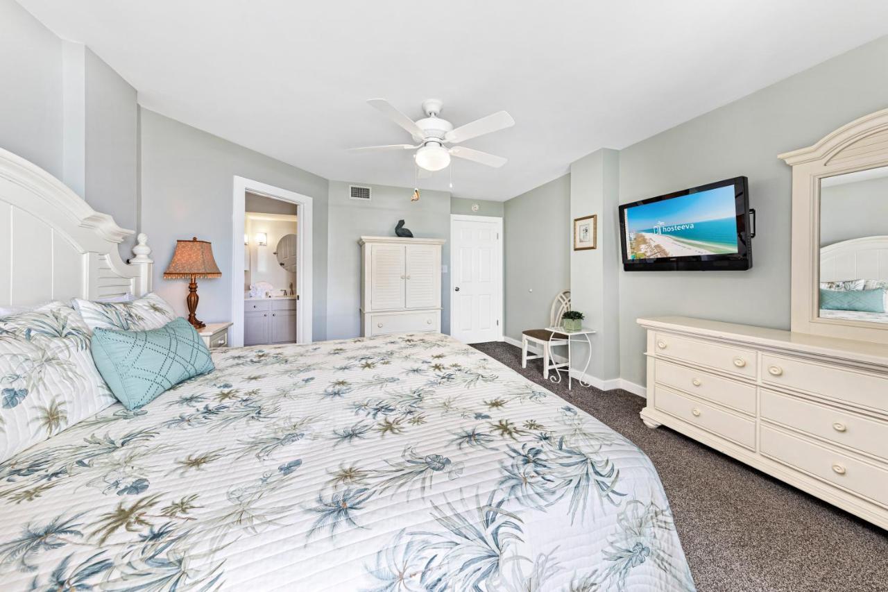Compass Point 310 Appartement Gulf Shores Buitenkant foto