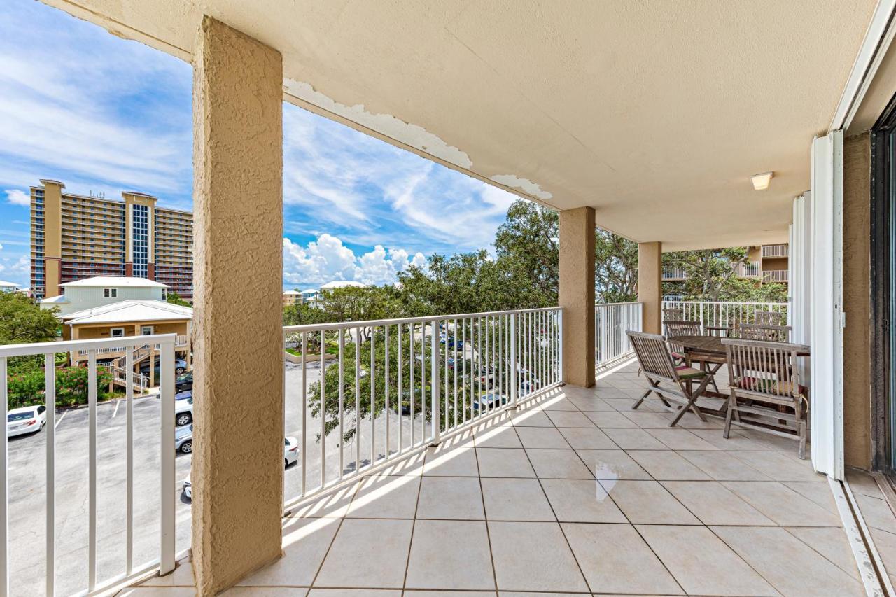 Compass Point 310 Appartement Gulf Shores Buitenkant foto