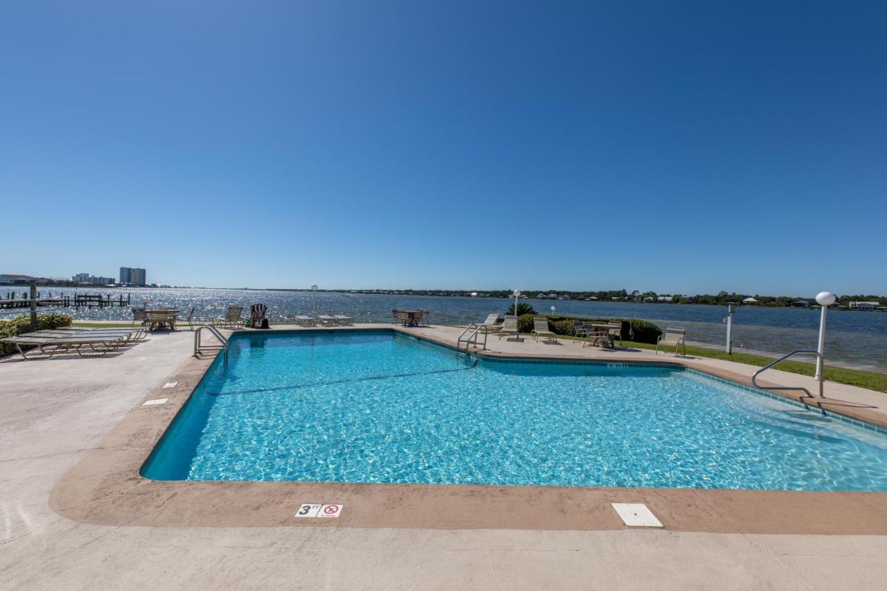 Compass Point 310 Appartement Gulf Shores Buitenkant foto