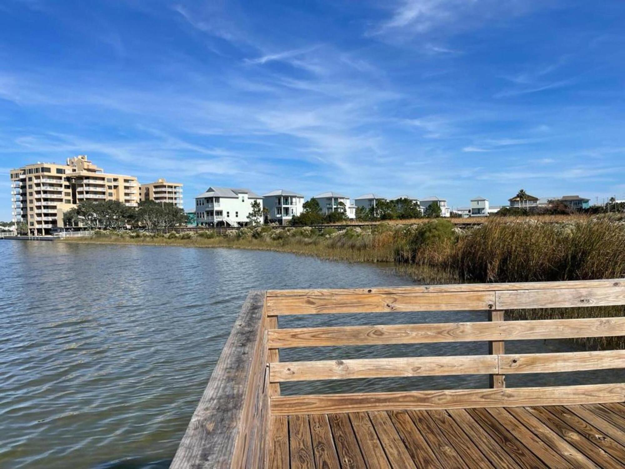 Compass Point 310 Appartement Gulf Shores Buitenkant foto