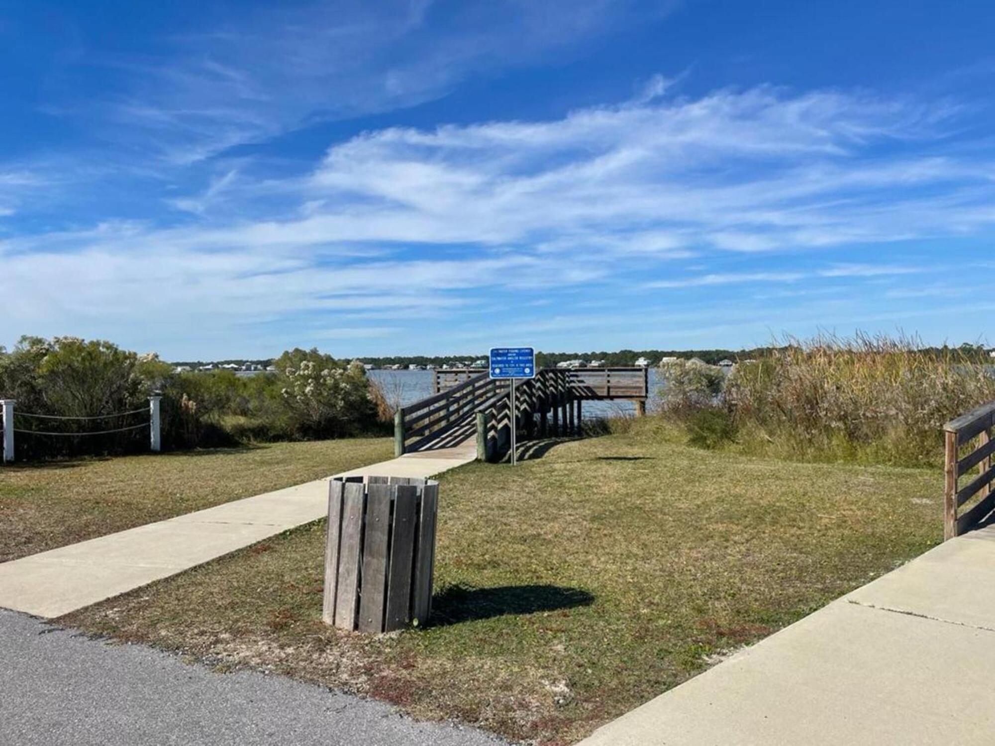 Compass Point 310 Appartement Gulf Shores Buitenkant foto
