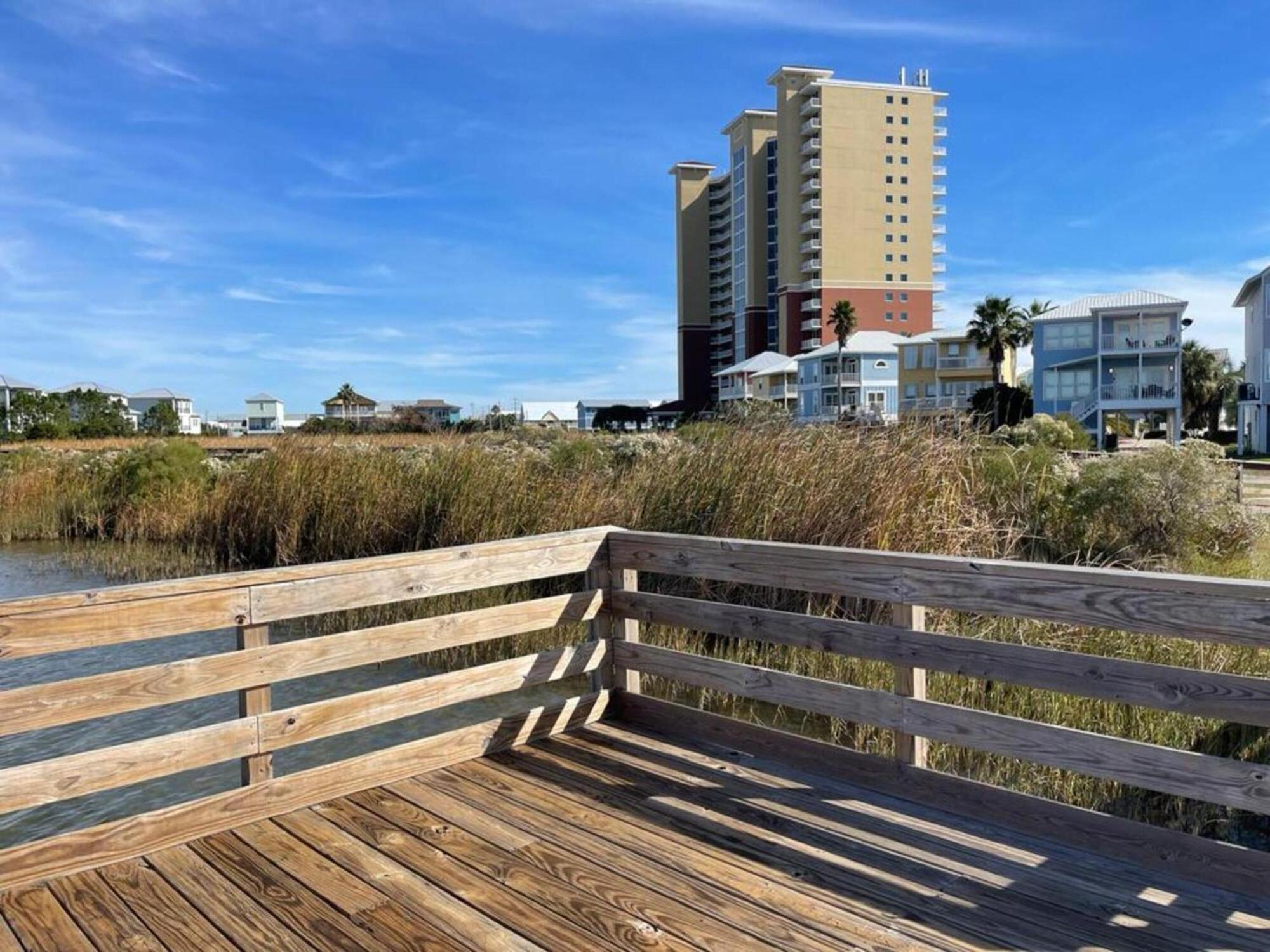 Compass Point 310 Appartement Gulf Shores Buitenkant foto