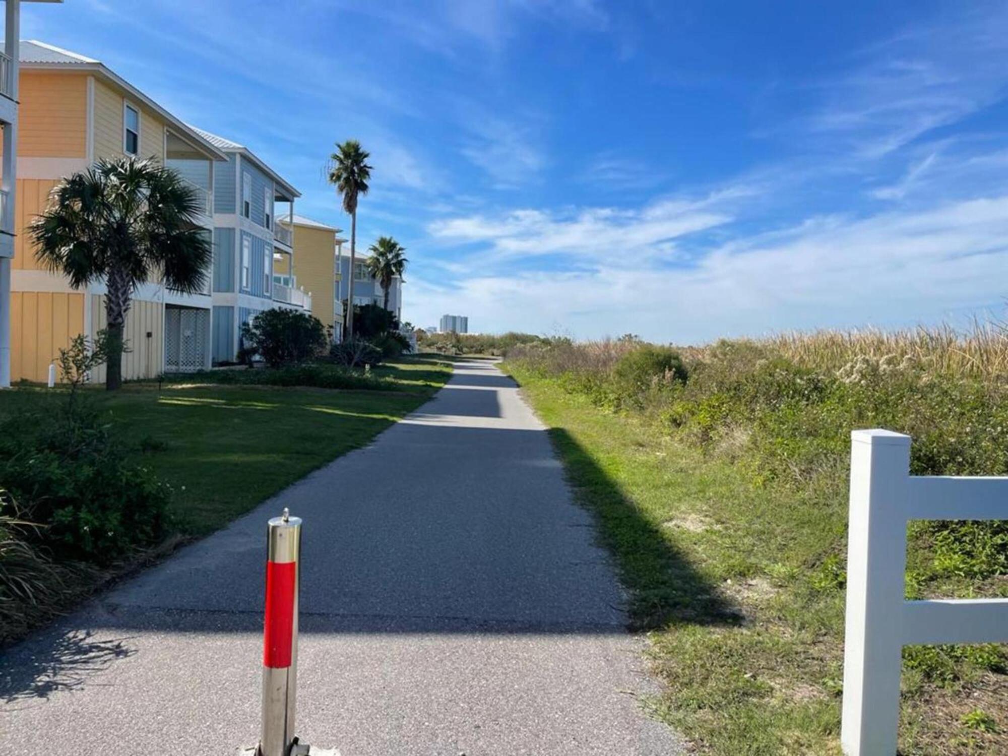 Compass Point 310 Appartement Gulf Shores Buitenkant foto
