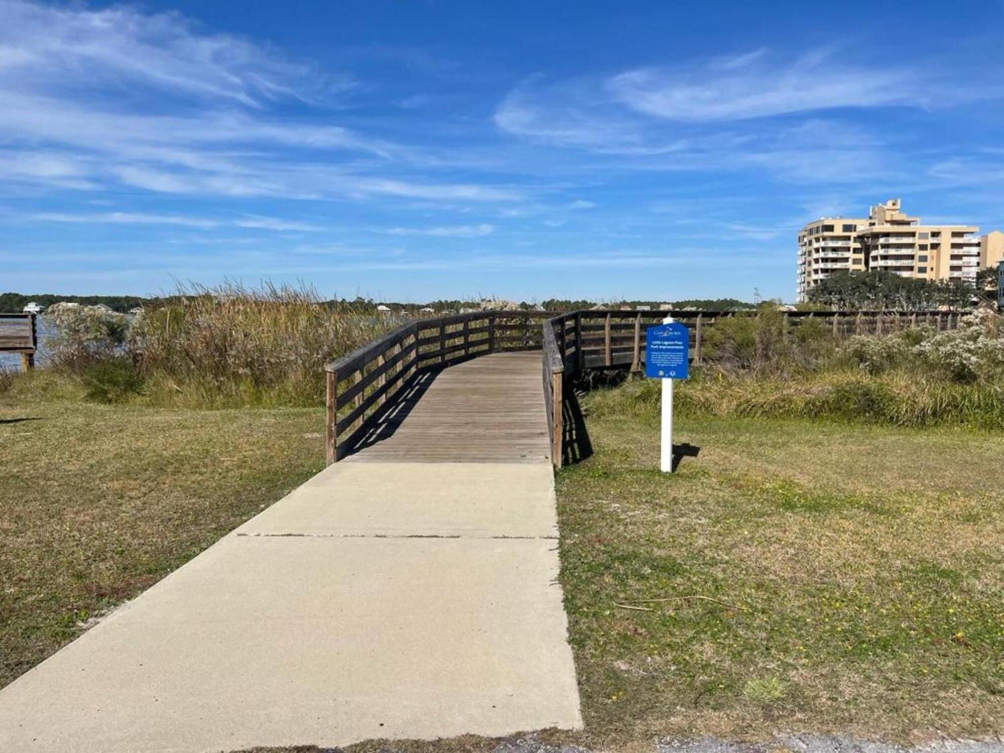 Compass Point 310 Appartement Gulf Shores Buitenkant foto
